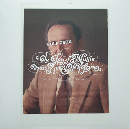 Vulfpeck - The Joy Of Music The Job Of Real Estate - The Funkadoobian