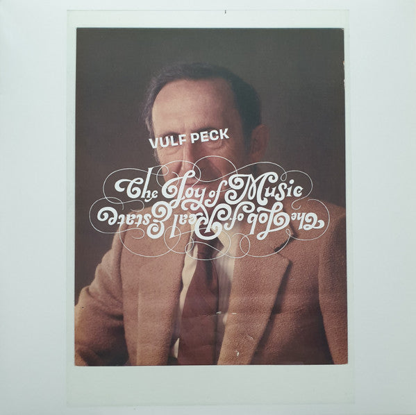 Vulfpeck - The Joy Of Music The Job Of Real Estate - The Funkadoobian