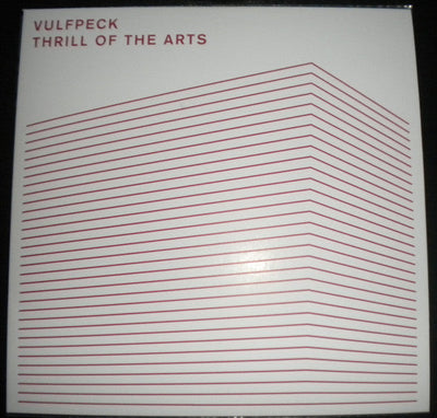 Vulfpeck - Thrill Of The Arts