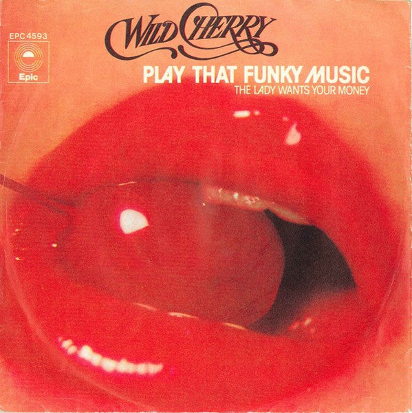Wild Cherry - Play That Funky Music - The Funkadoobian