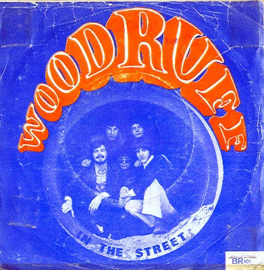 Woodruff - In The Street / Heatwave - The Funkadoobian