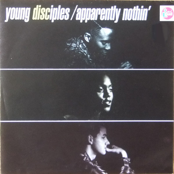 Young Disciples - Apparently Nothin'
