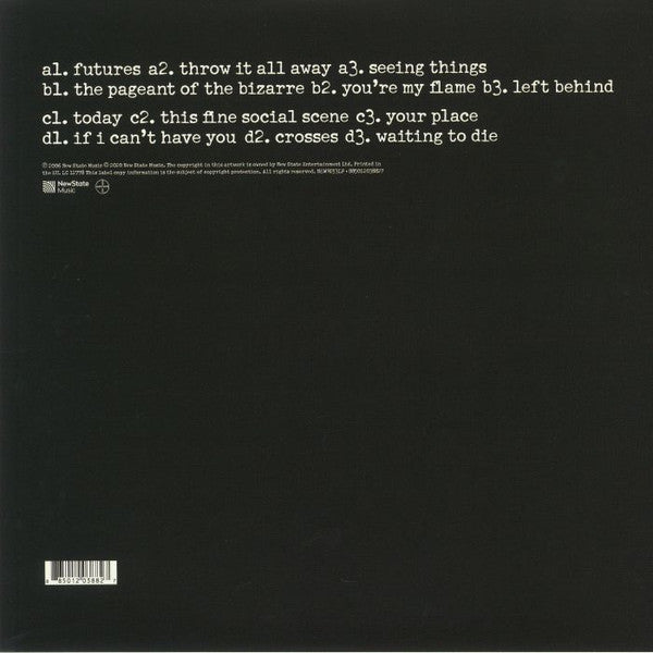 Zero 7 - The Garden - The Funkadoobian