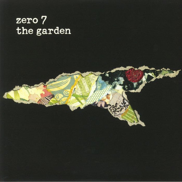 Zero 7 - The Garden - The Funkadoobian