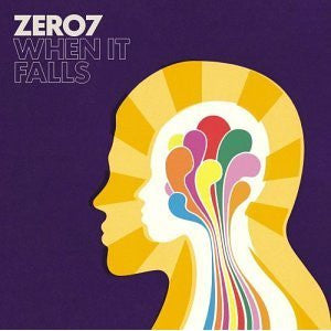 Zero 7 - When It Falls - The Funkadoobian