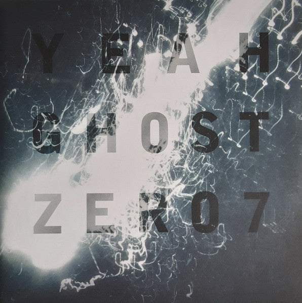 Zero 7 - Yeah Ghost - The Funkadoobian