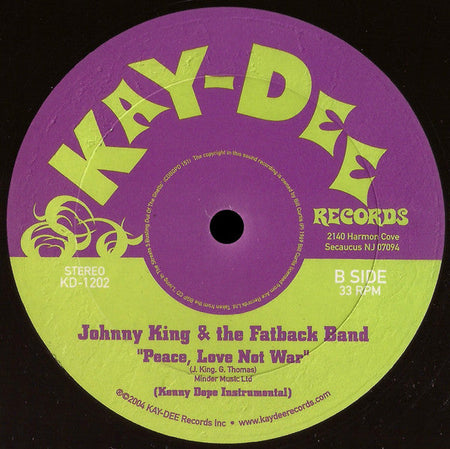 Billy Stewart - Summertime / Secret Love - The Funkadoobian
