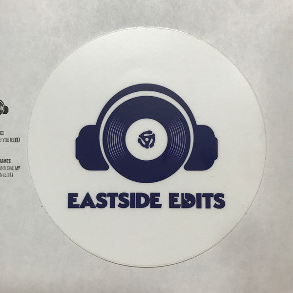 EastSide Edits