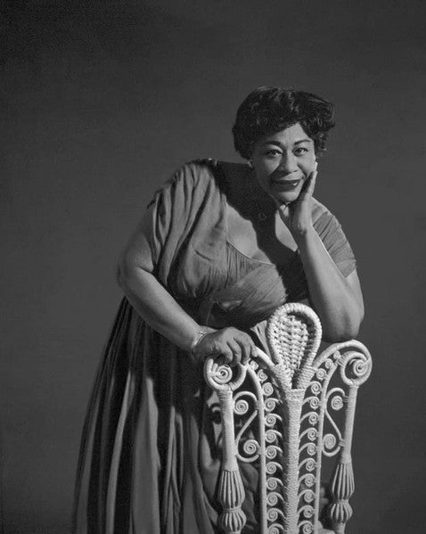 Ella Fitzgerald