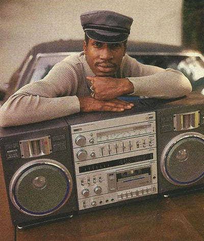 Grandmaster Flash