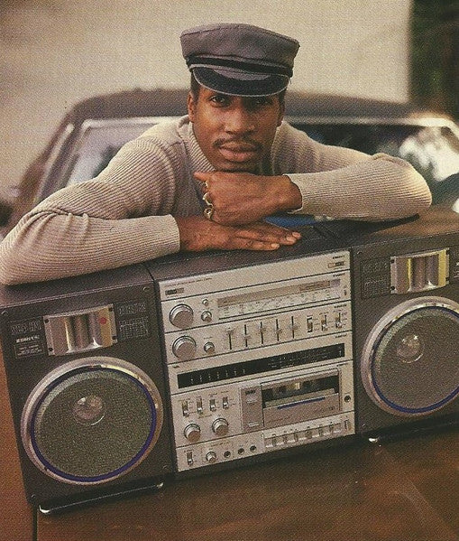 Grandmaster Flash