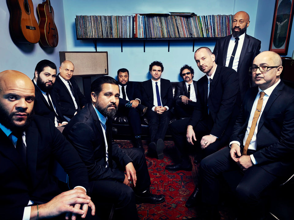 The Dap Kings