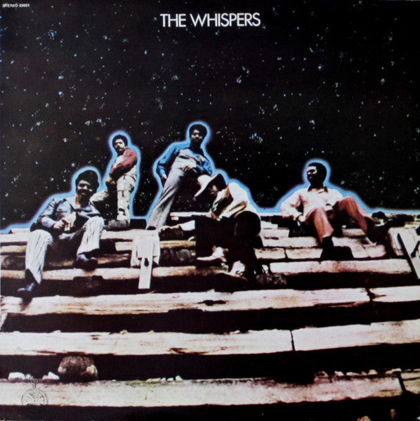 The Whispers